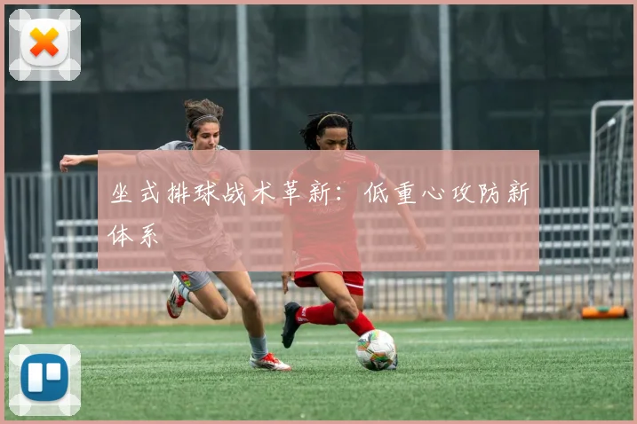 坐式排球战术革新：低重心攻防新体系