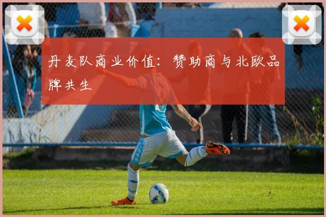 丹麦队商业价值：赞助商与北欧品牌共生