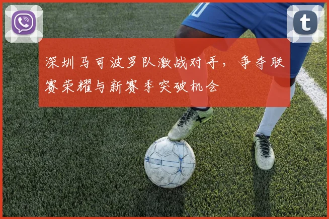 深圳马可波罗队激战对手，争夺联赛荣耀与新赛季突破机会