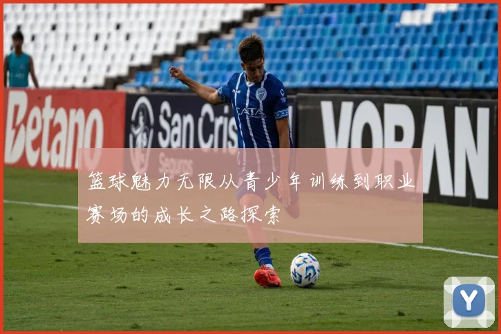 篮球魅力无限从青少年训练到职业赛场的成长之路探索